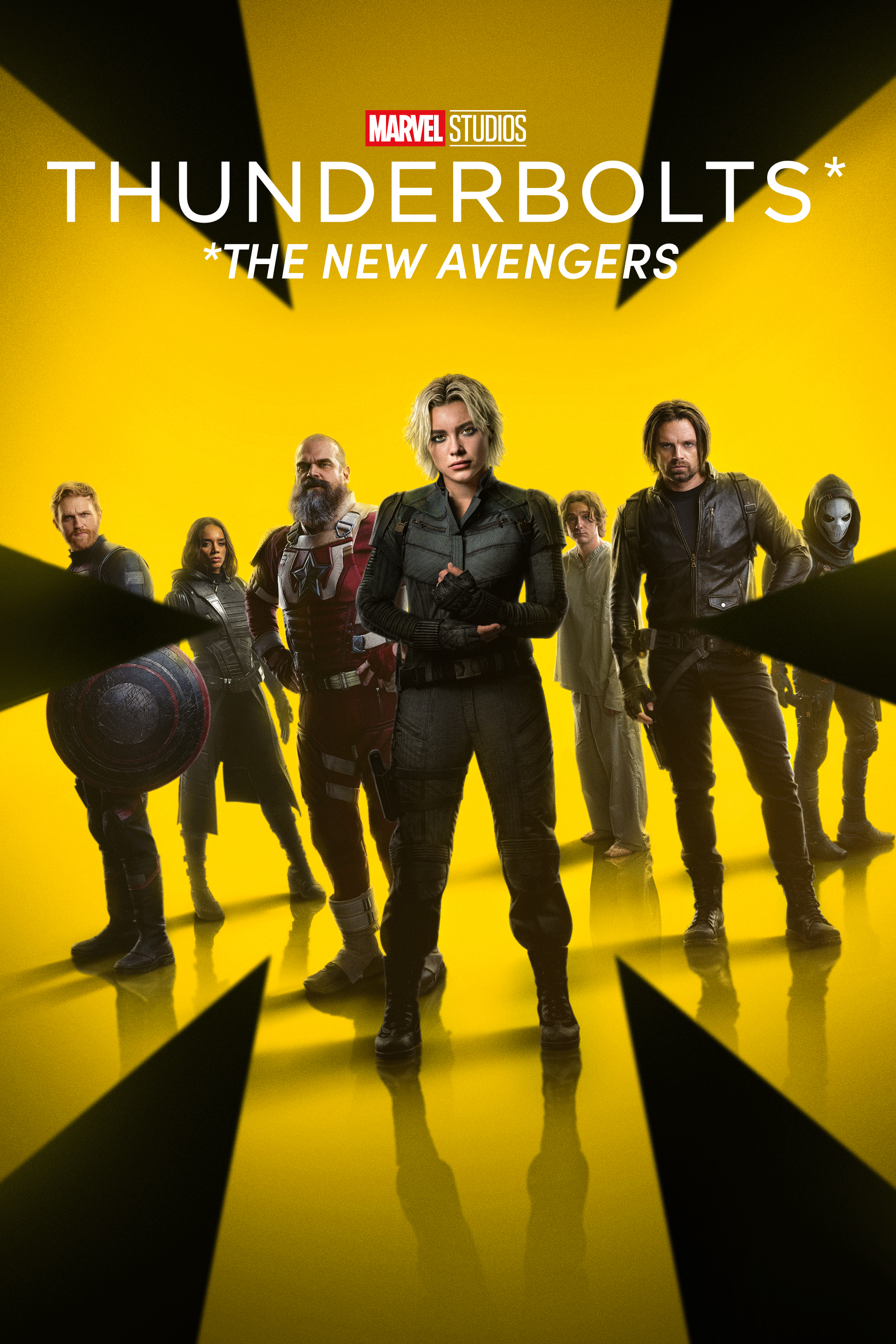 Thunderbolts (2025) [68394] (A1772142945) [[Movies 2.0]] --Plex--